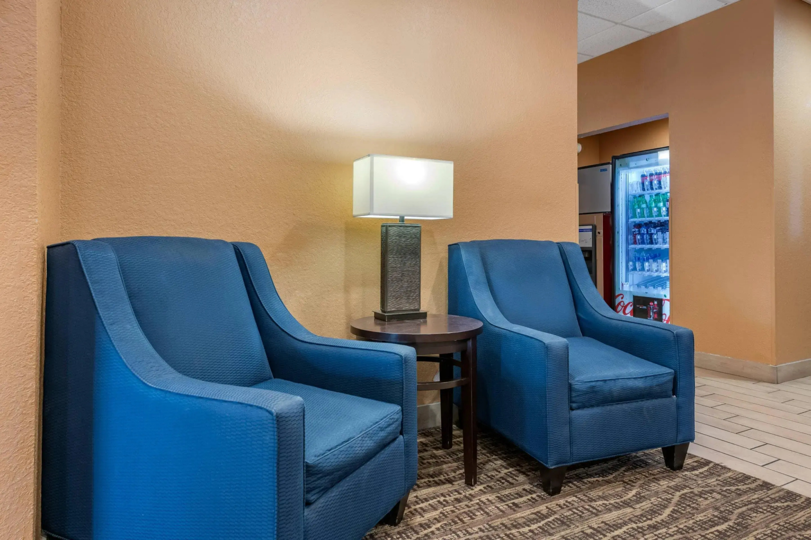 Foto - Comfort Inn & Suites Orlando North