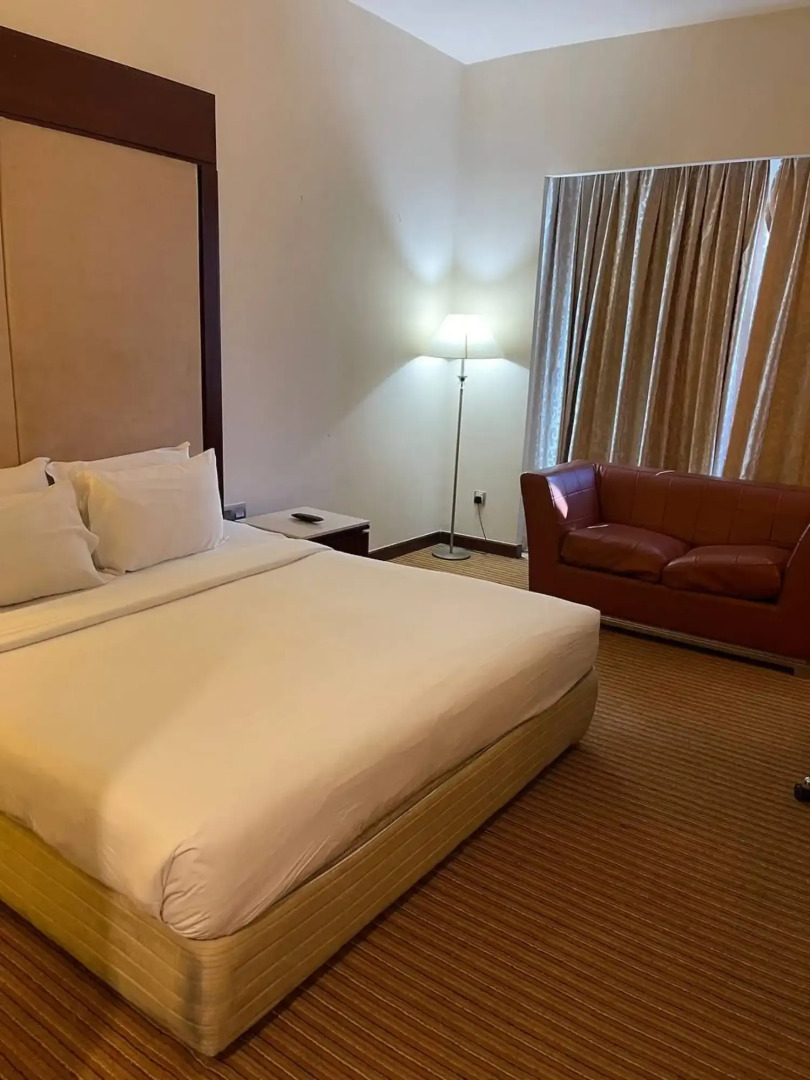 Foto - Silka Maytower Kuala Lumpur