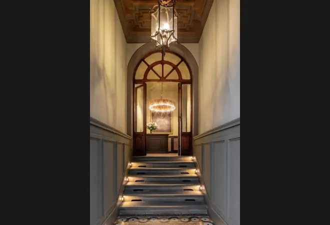 Foto - This Time Tomorrow in Florence