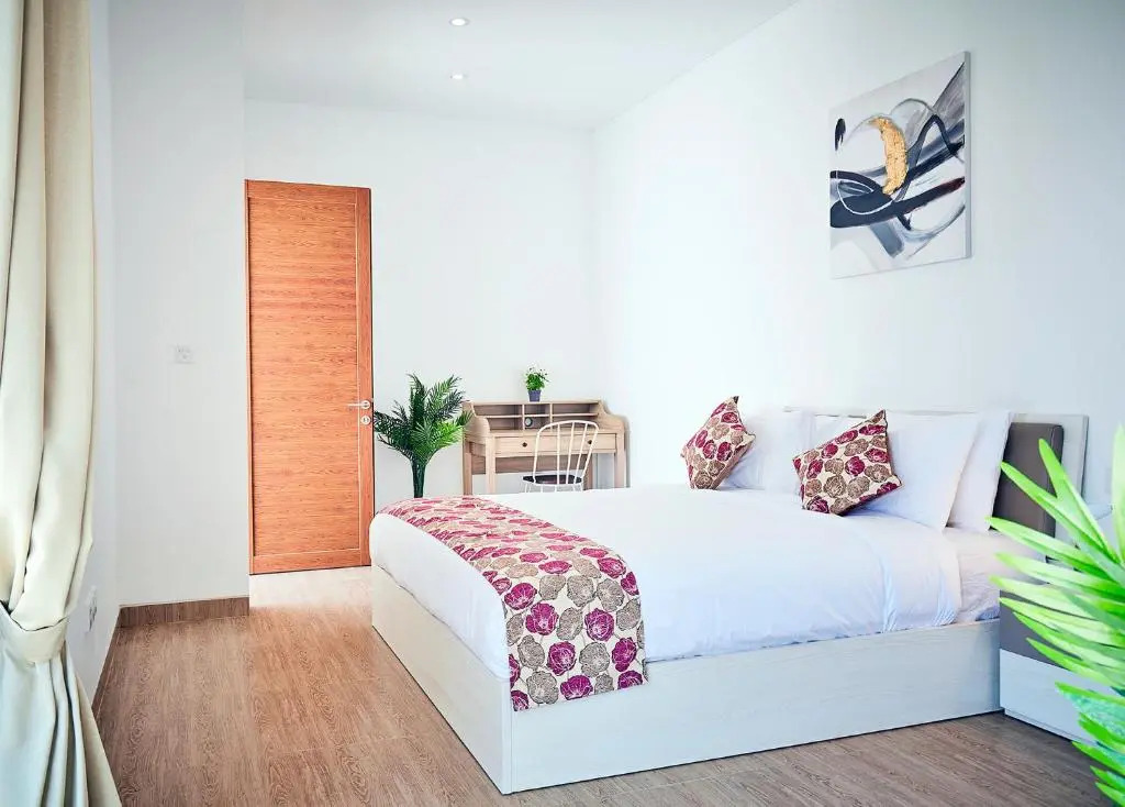 Foto - Echo Beach House 38