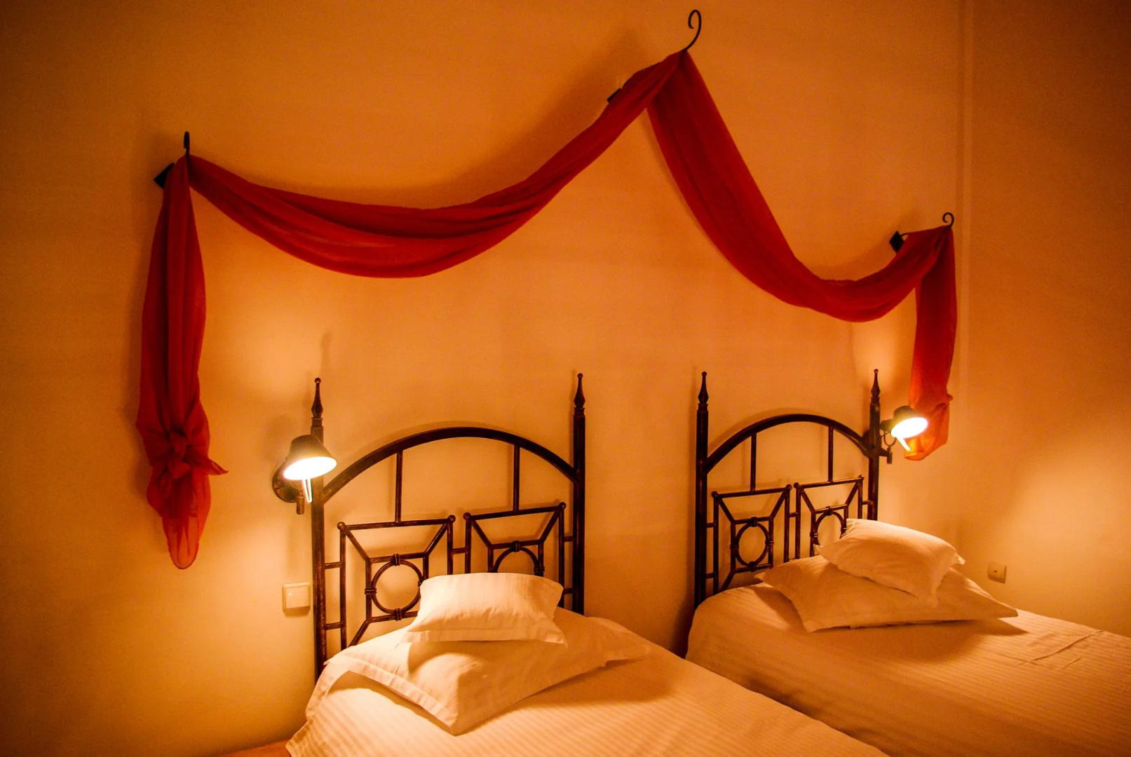 Foto - Hotel Hanul Fullton
