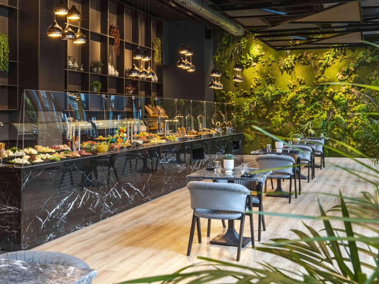 Foto - Mercure Istanbul Umraniye