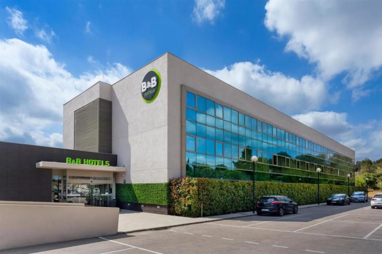 Foto - B&B HOTEL Barcelona Sant Cugat