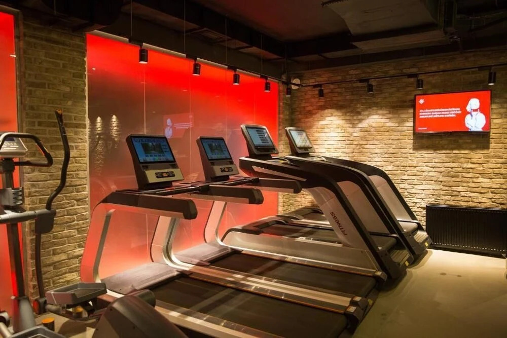 Foto - Diplomat Suites Hotel