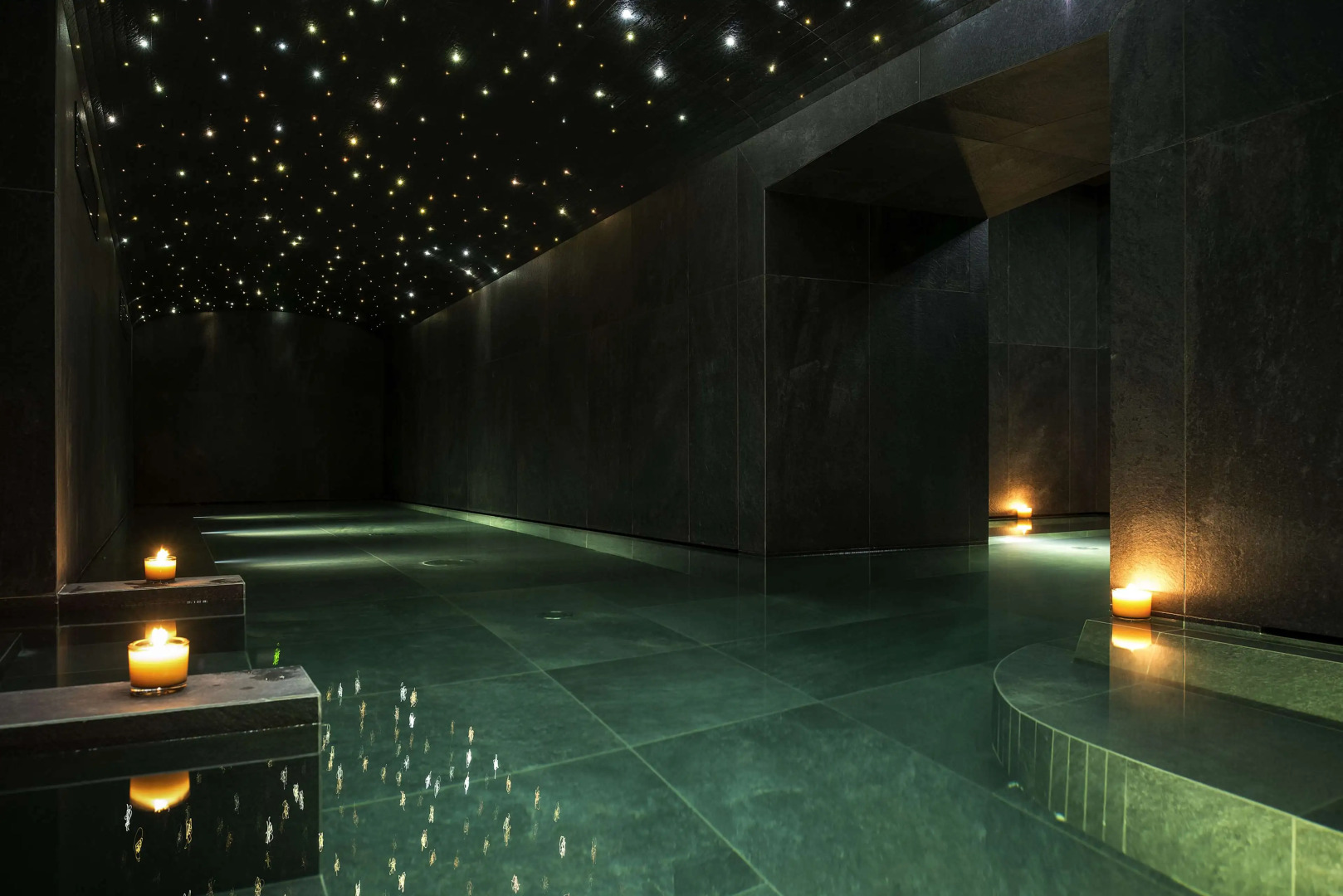 Foto - Hyatt Centric Milan Centrale