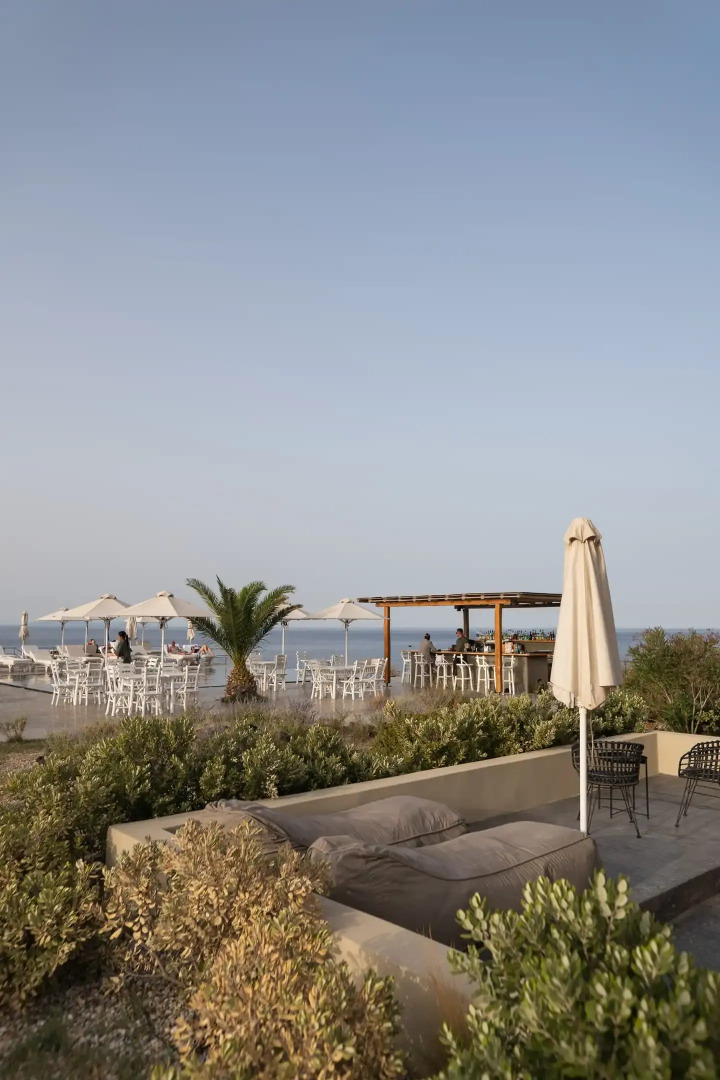 Foto - Colombos Beachfront