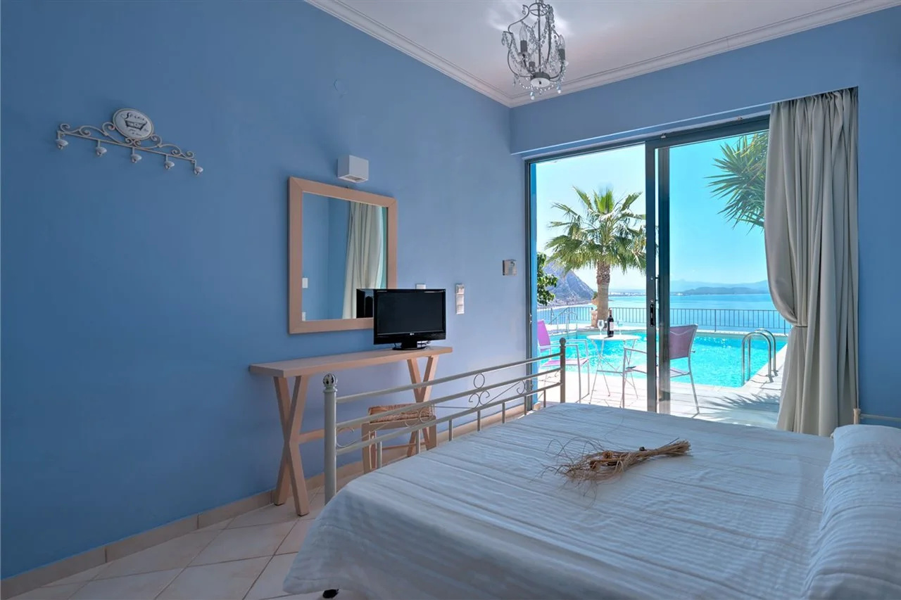 Foto - Palazzo Greco Hotel