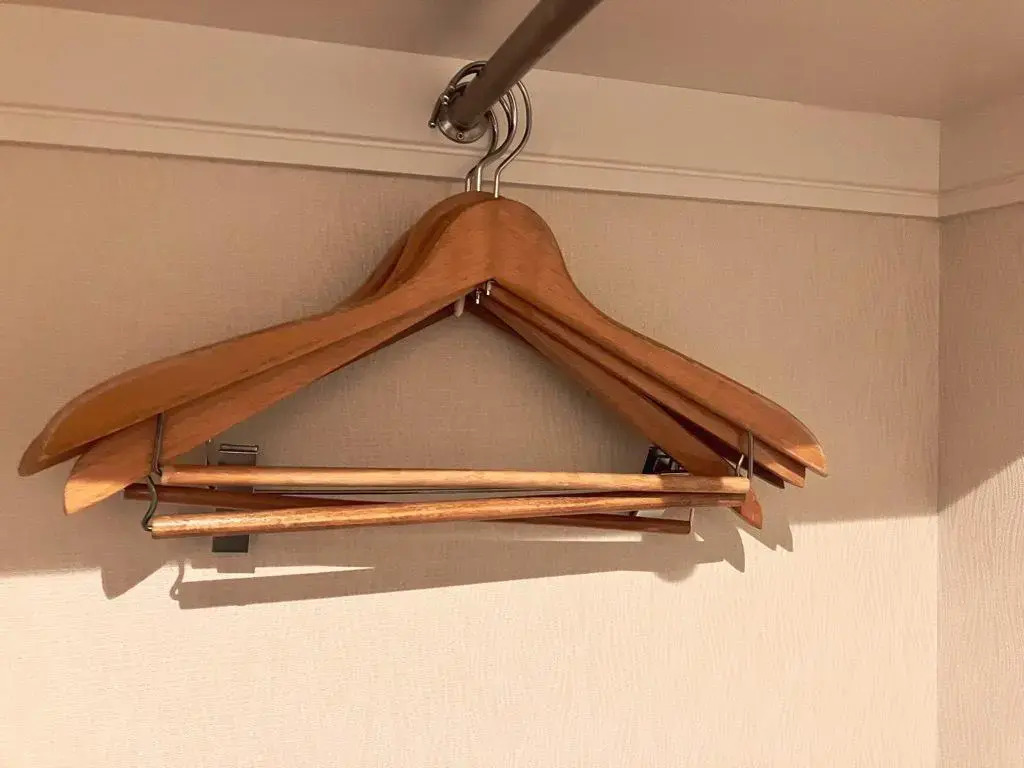 Foto - Shinjuku Sun Park Hotel