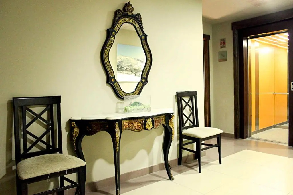 Foto - Hotel Zerbinetta