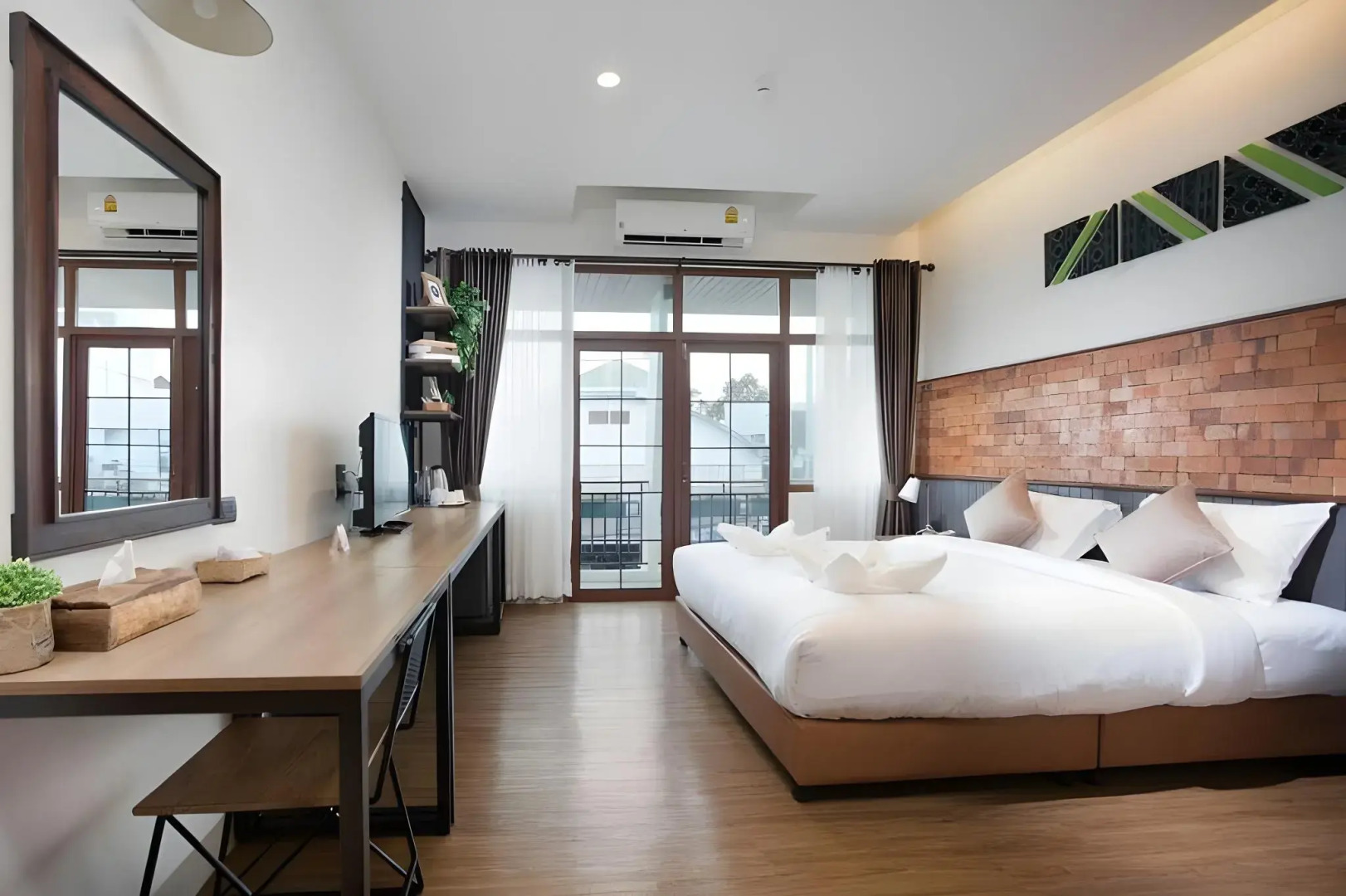 Foto - The Old City Wall Inn