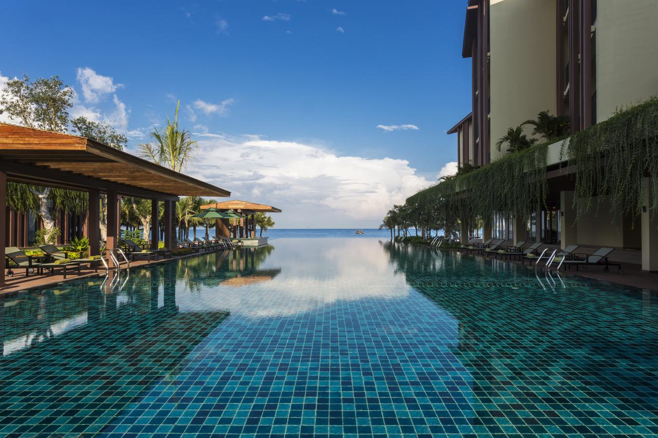 Foto - Dusit Princess Moonrise Beach Resort
