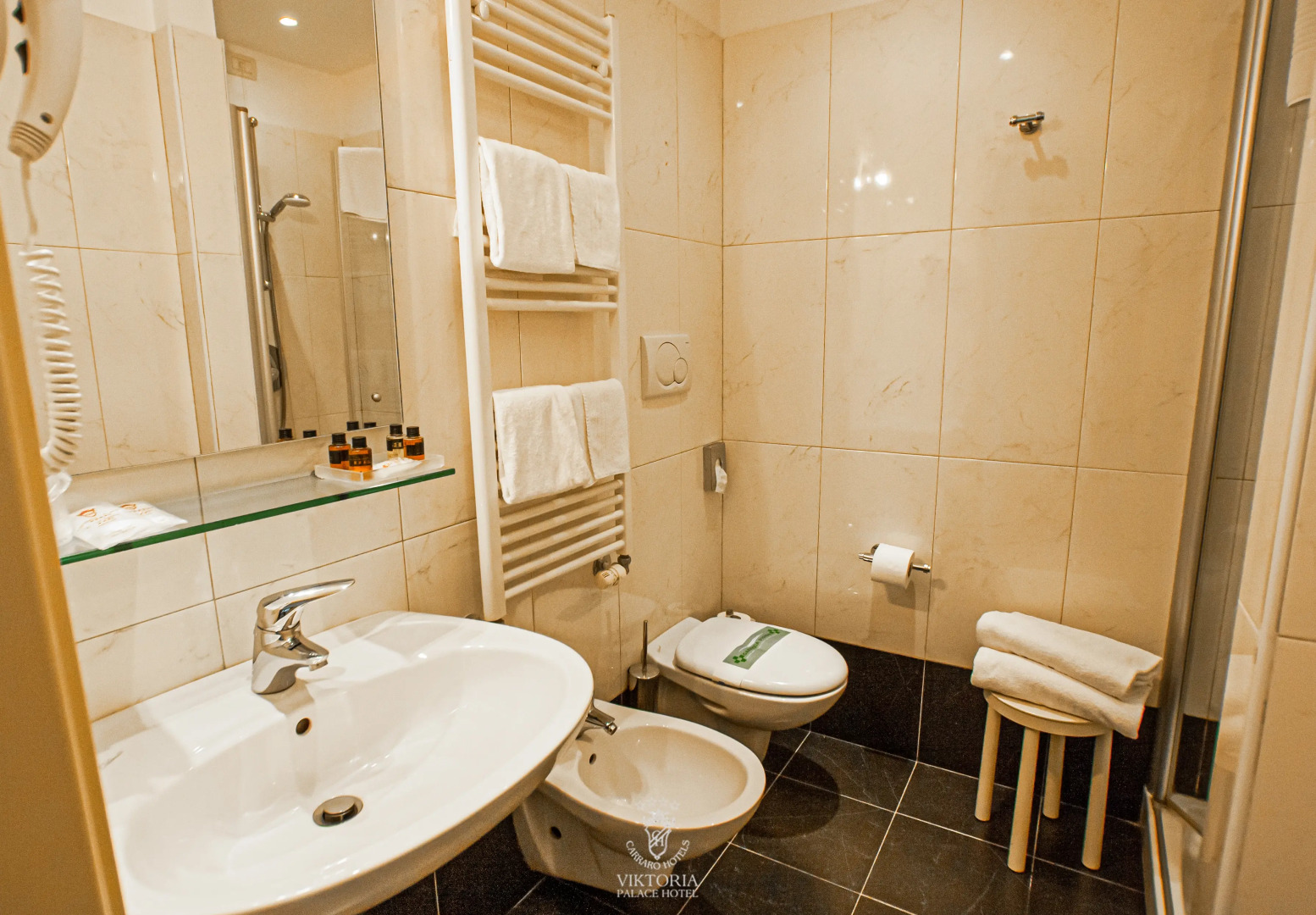 Foto - Viktoria Palace Hotel