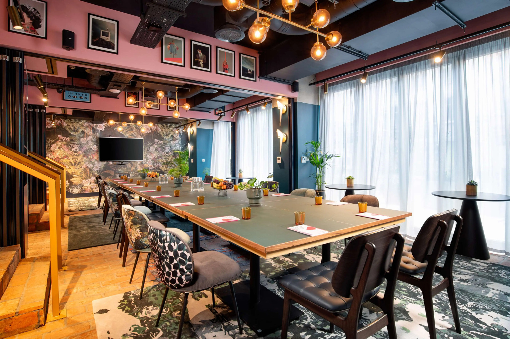 Photo - YOTEL Manchester Deansgate