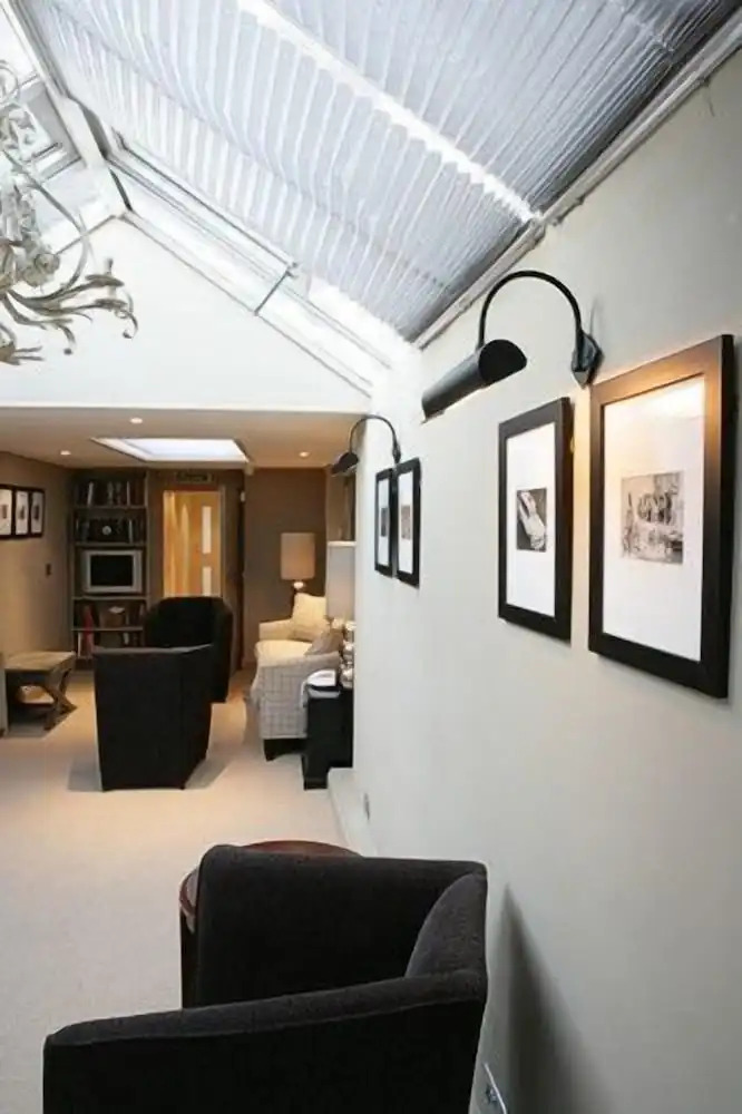 Foto - Hotel Manor - Datchet, Windsor