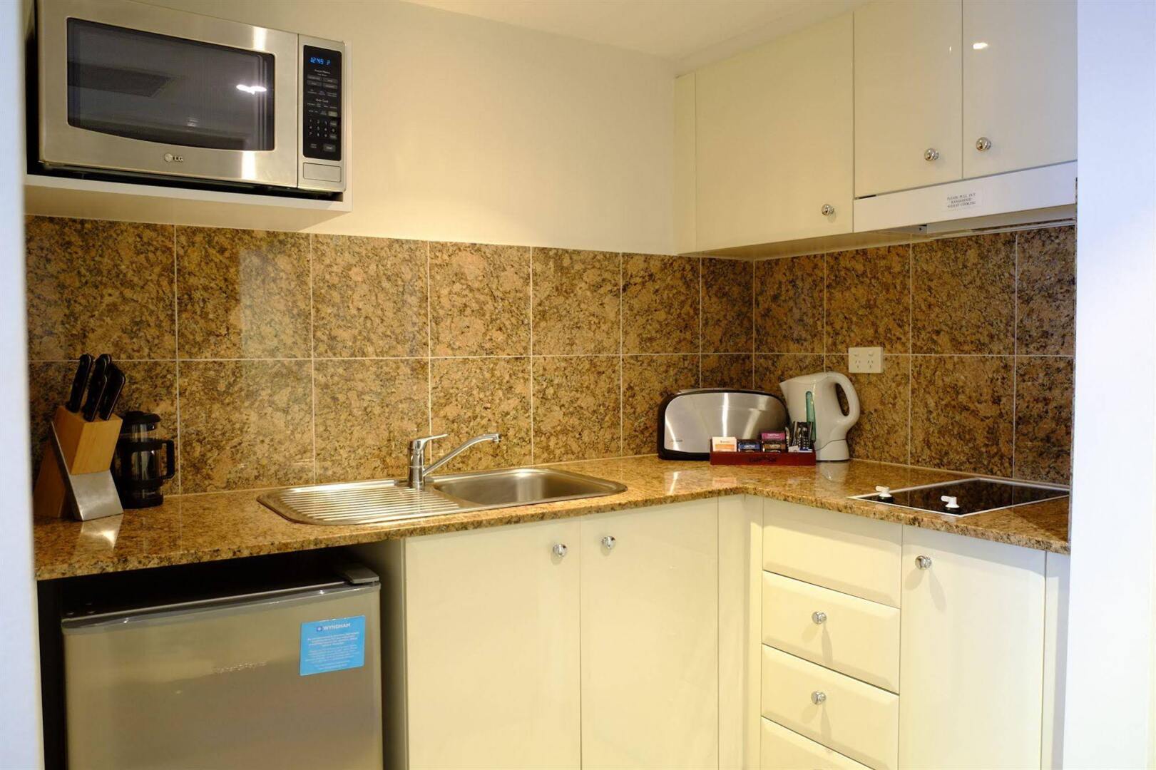 Photo - Club Wyndham Sydney, Trademark Collection by Wyndham