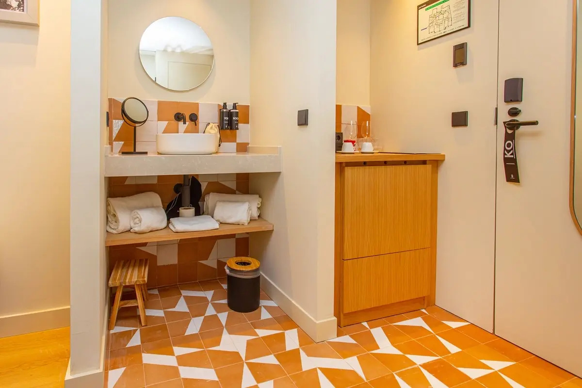 Foto - Ocean Drive Sevilla