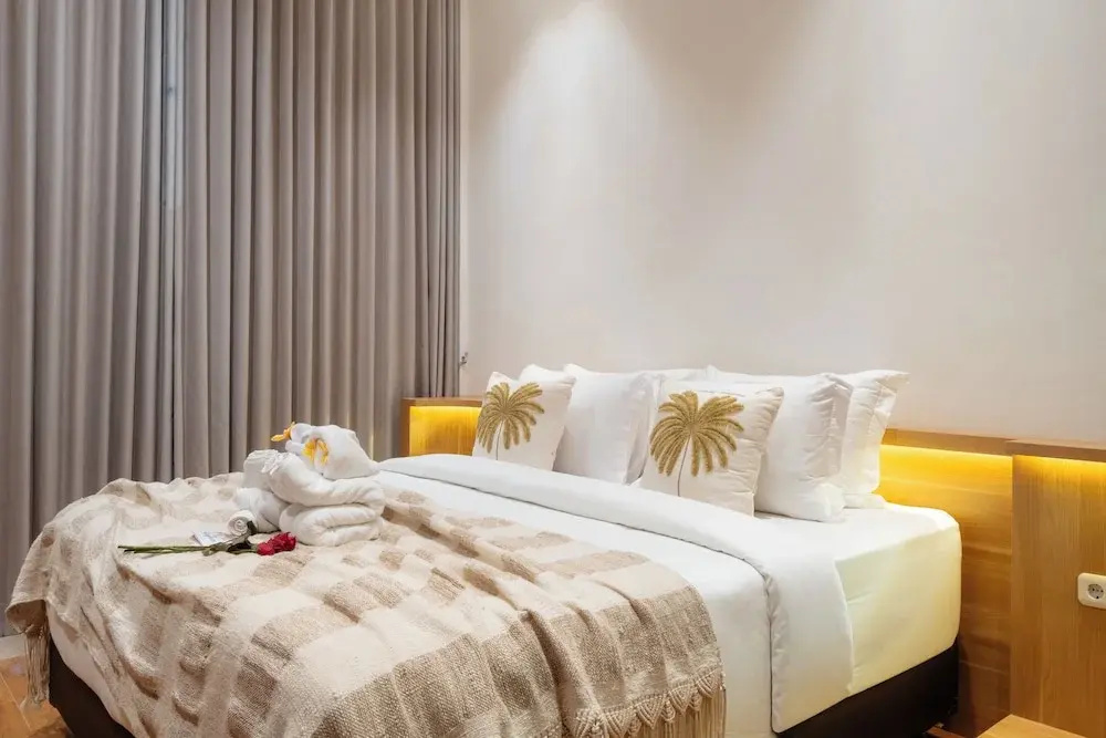 Foto - Villa Cliffo by Premier Hospitality Asia