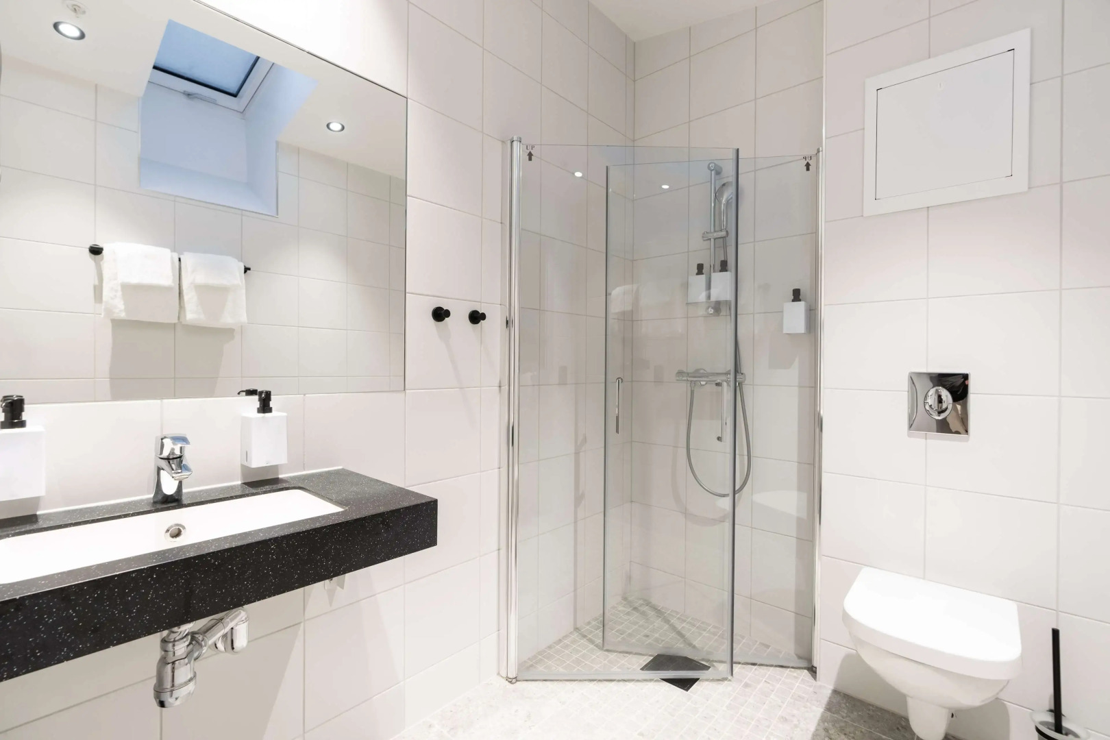 Foto - Scandic Torget Bergen