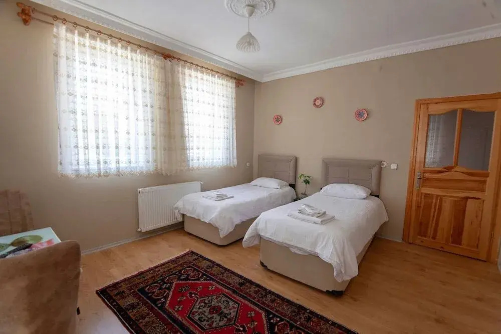 Foto - Sevin Stone Hotel