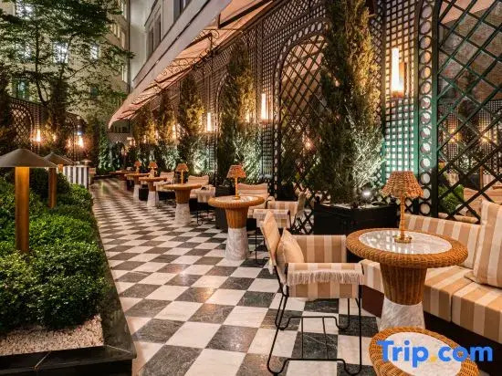 Foto - Hotel SAX Paris, LXR Hotels & Resorts