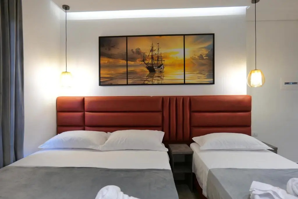 Foto - Hotel Eagle