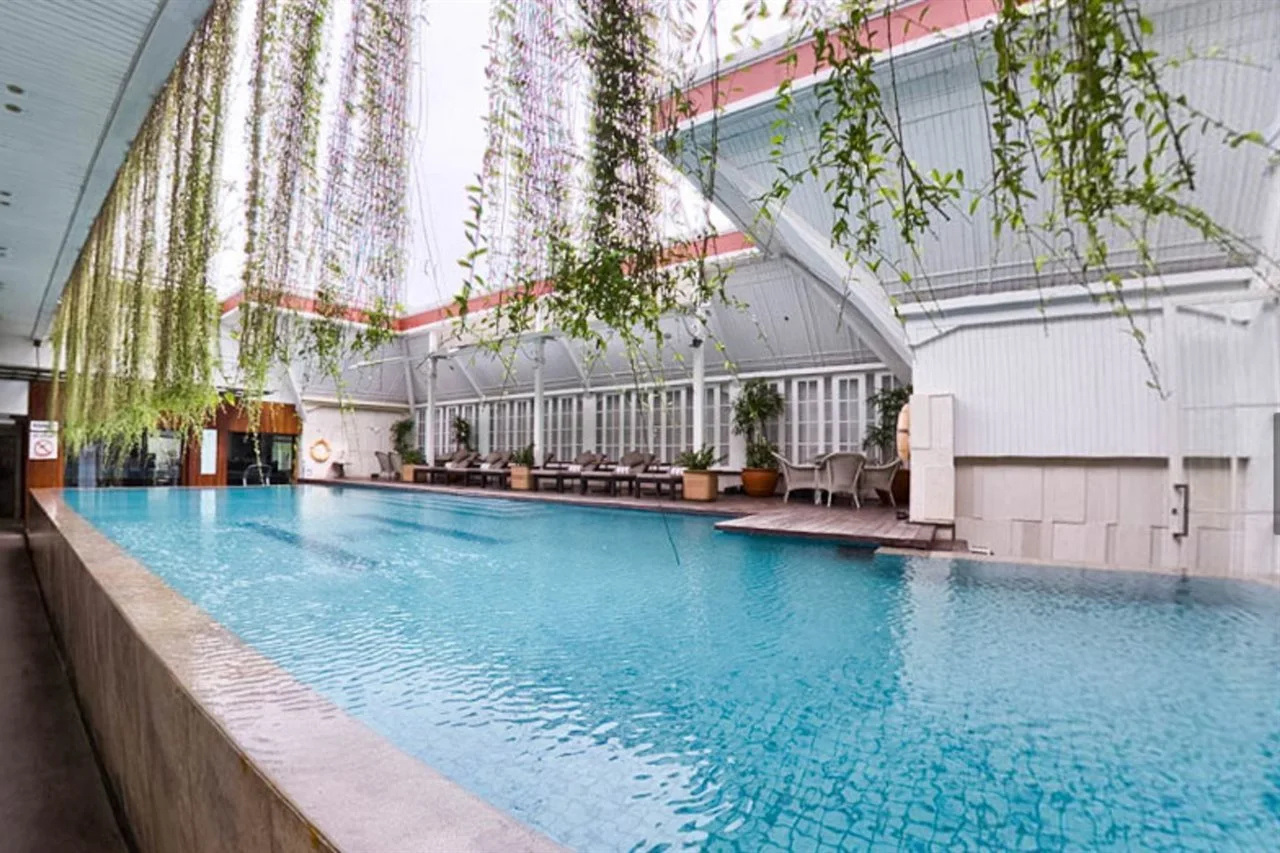 Foto - The Hermitage, A Tribute Portfolio Hotel, Jakarta