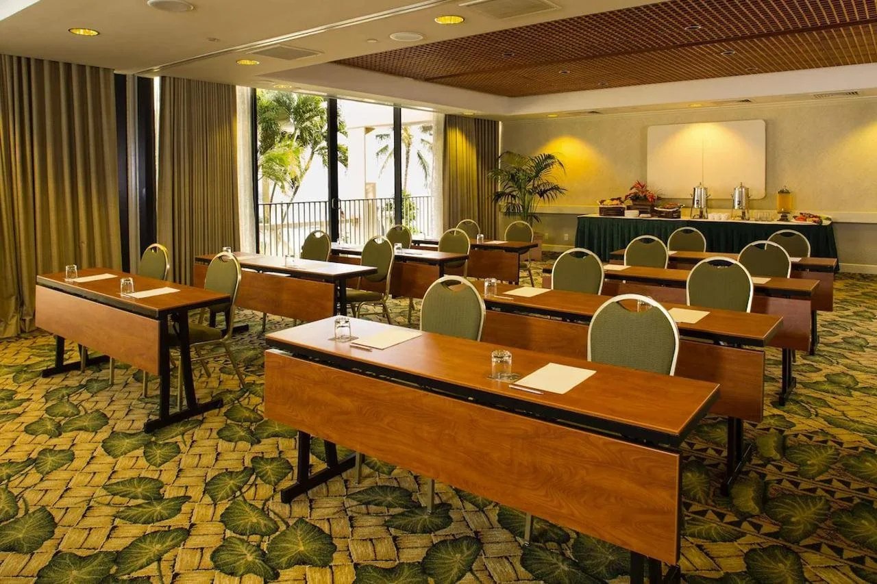 Foto - OUTRIGGER Waikiki Beach Resort