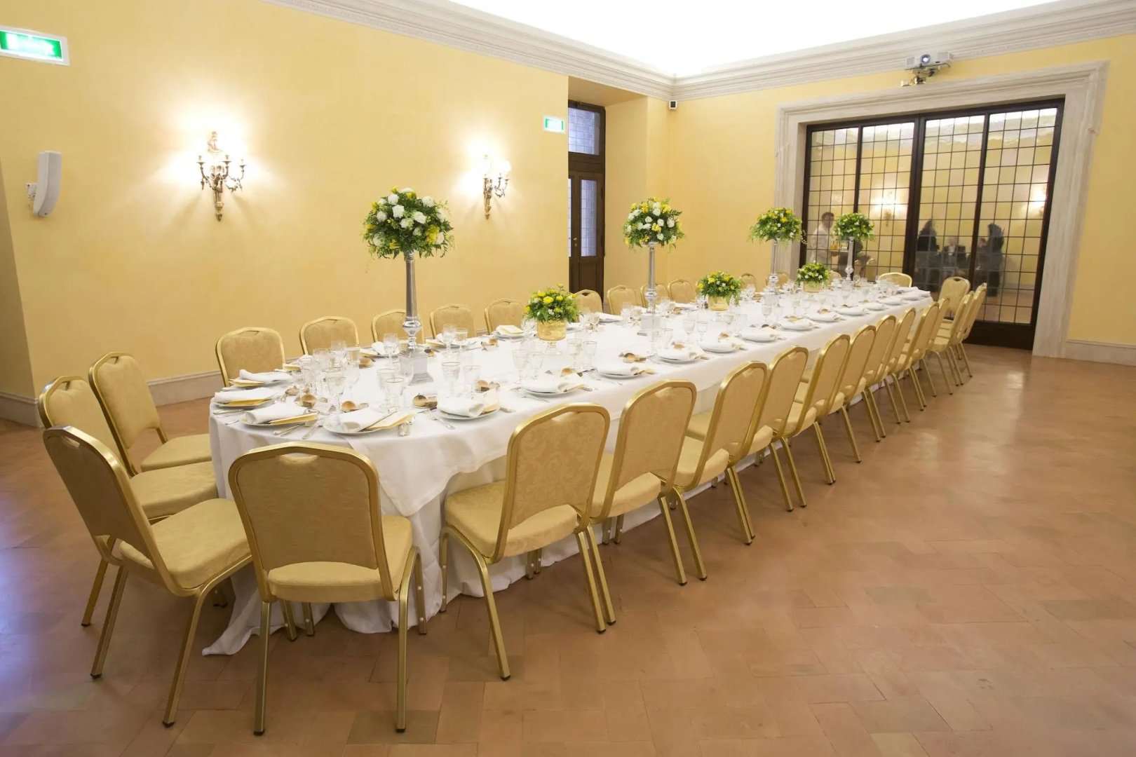 Foto - Palazzo Cardinal Cesi