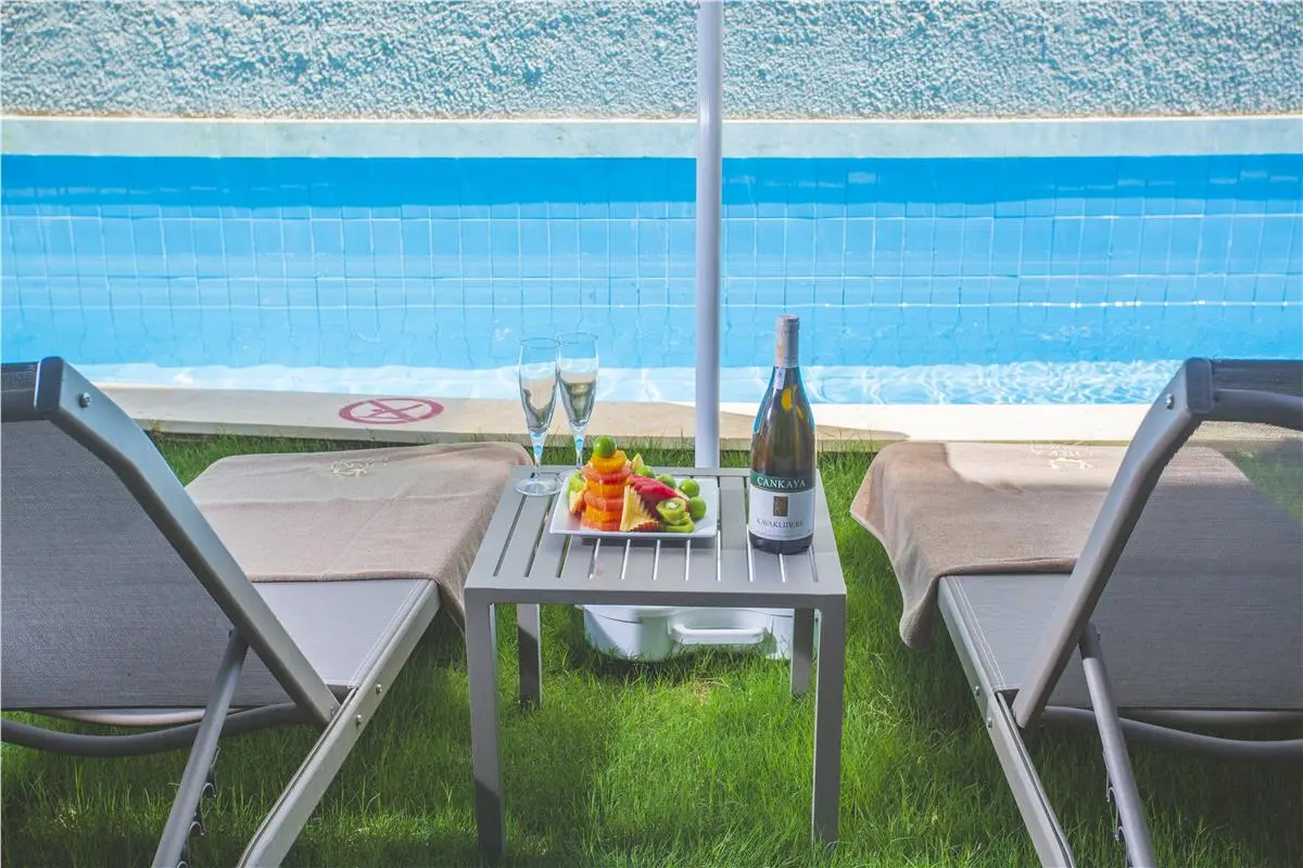 Photo - Orka Cove Hotel Penthouse & Suites - Adults Only