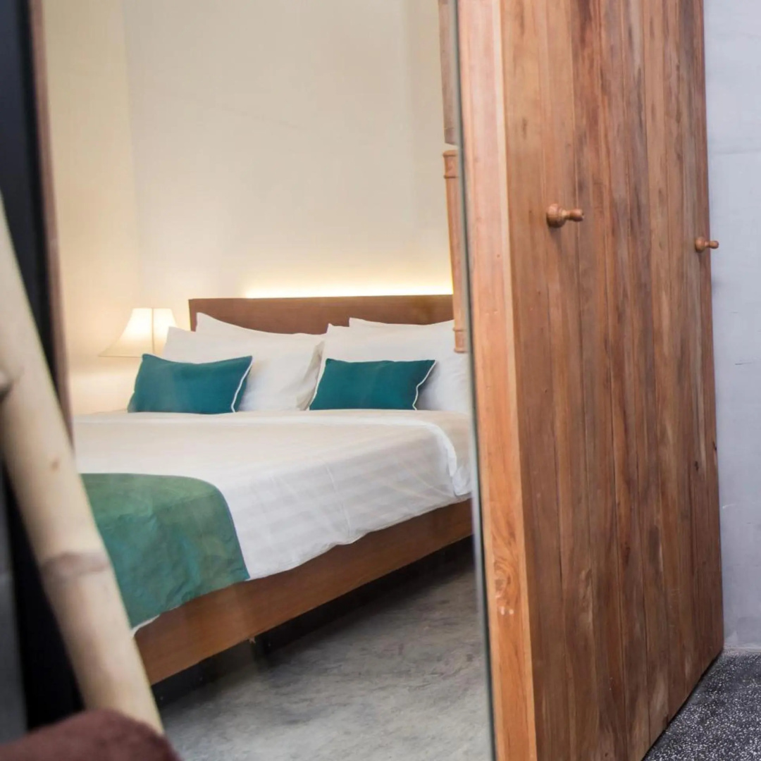 Foto - Sarina Boutique Hotel
