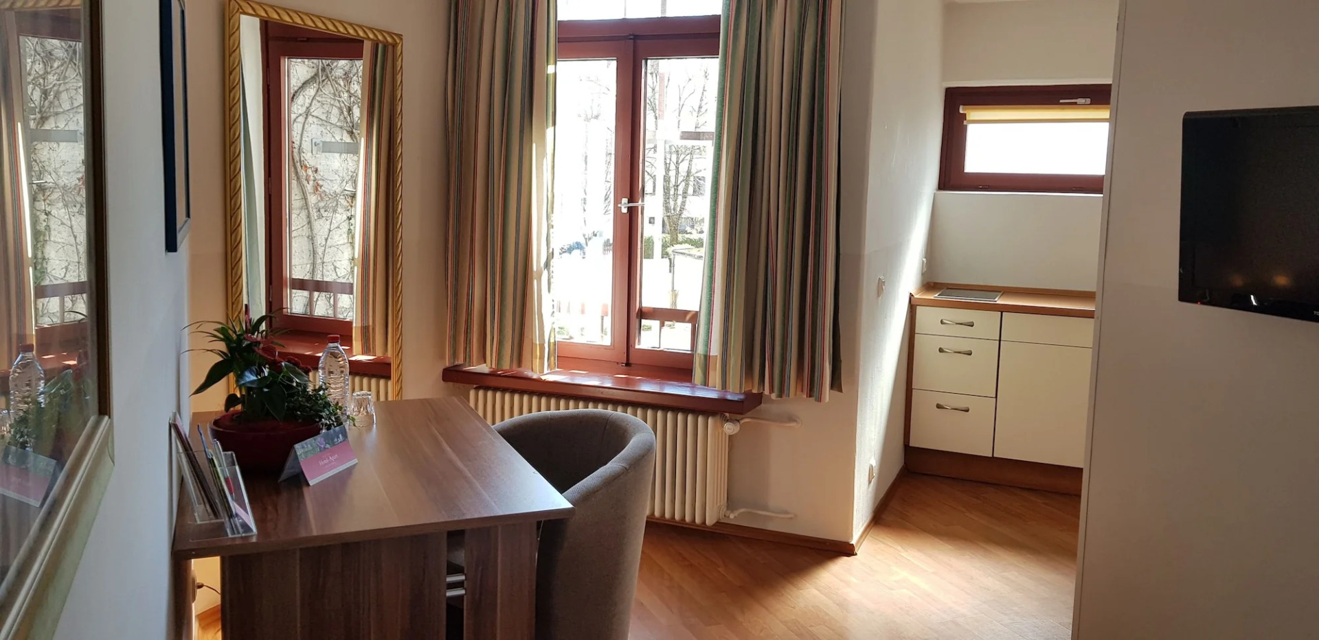 Foto - Central Hotel-Apart München