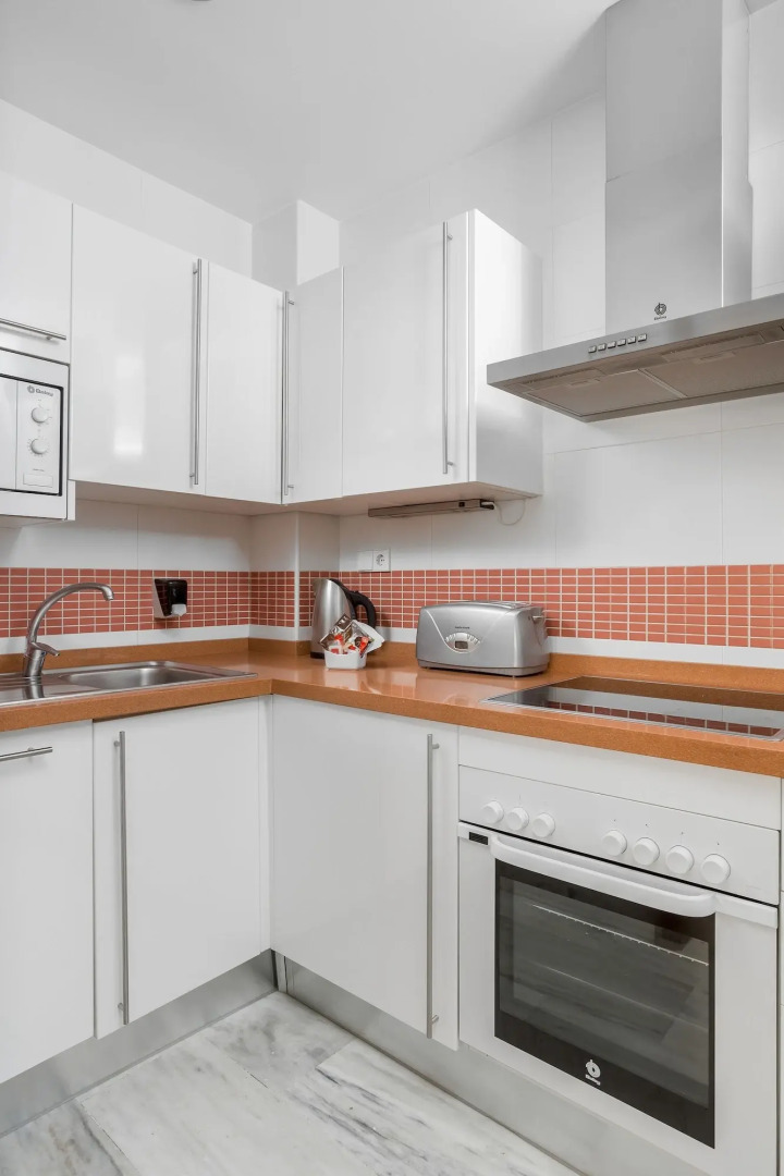 Foto - Sahara Sunset