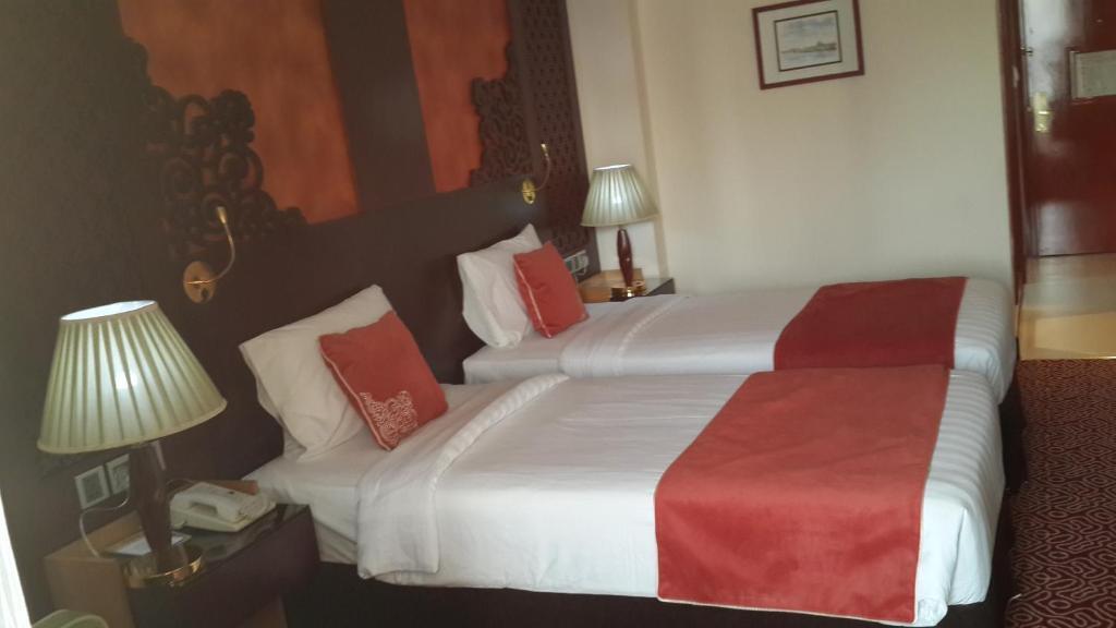 Foto - Dubai Grand Hotel by Fortune, Dubai Airport