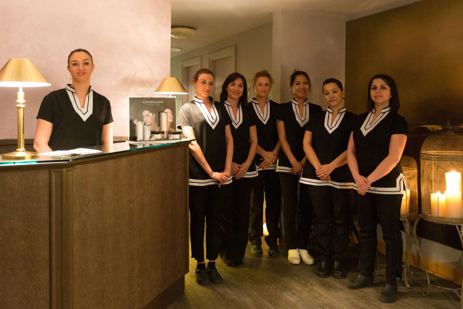 Photo - Grand Hotel Royal e Golf