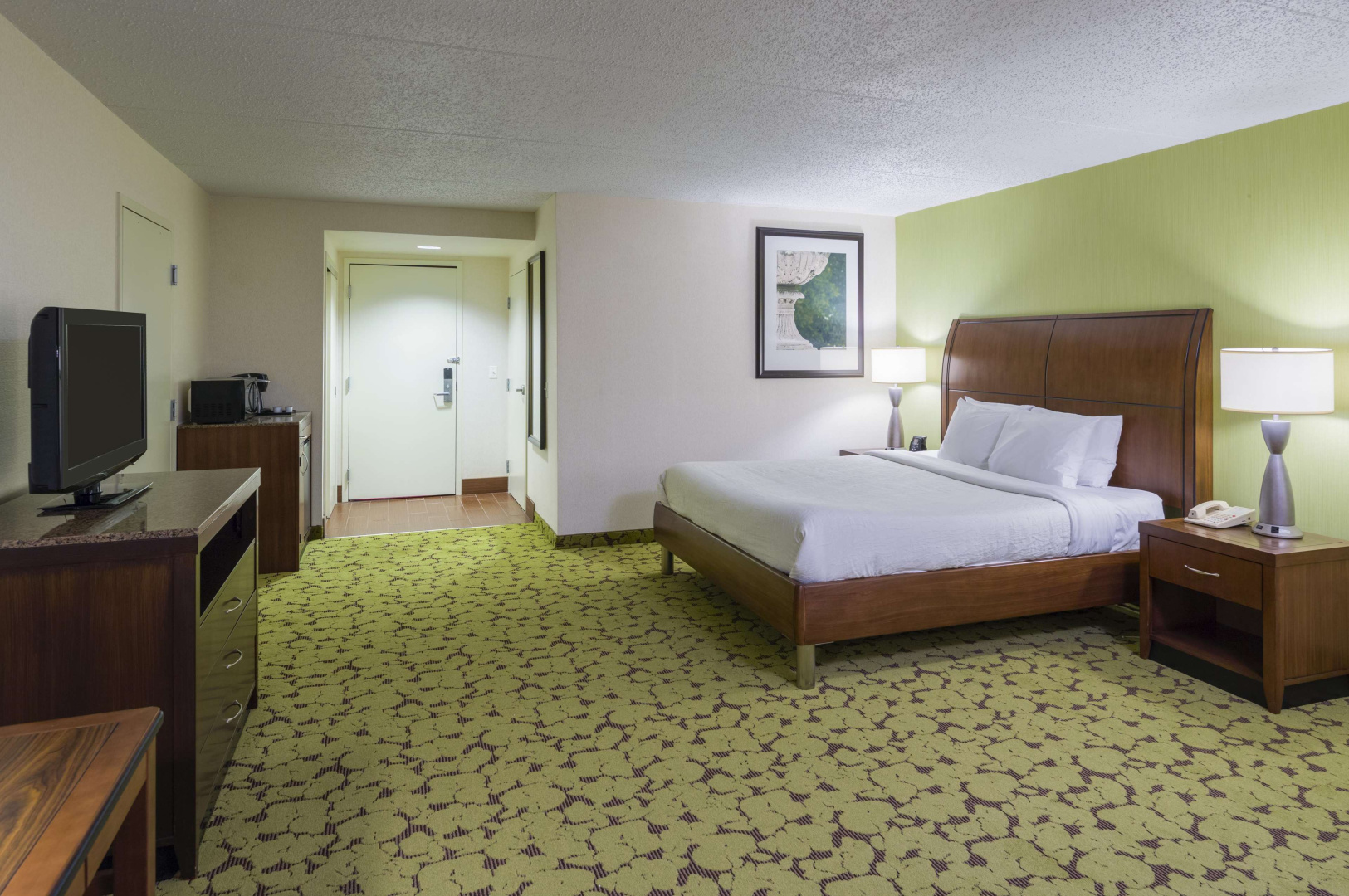 Foto - Hilton Garden Inn Edison/Raritan Center