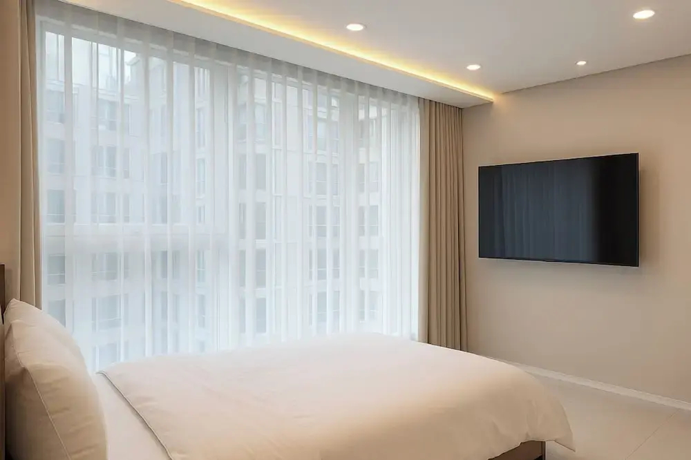 Foto - Zizel Suite Room Seocho