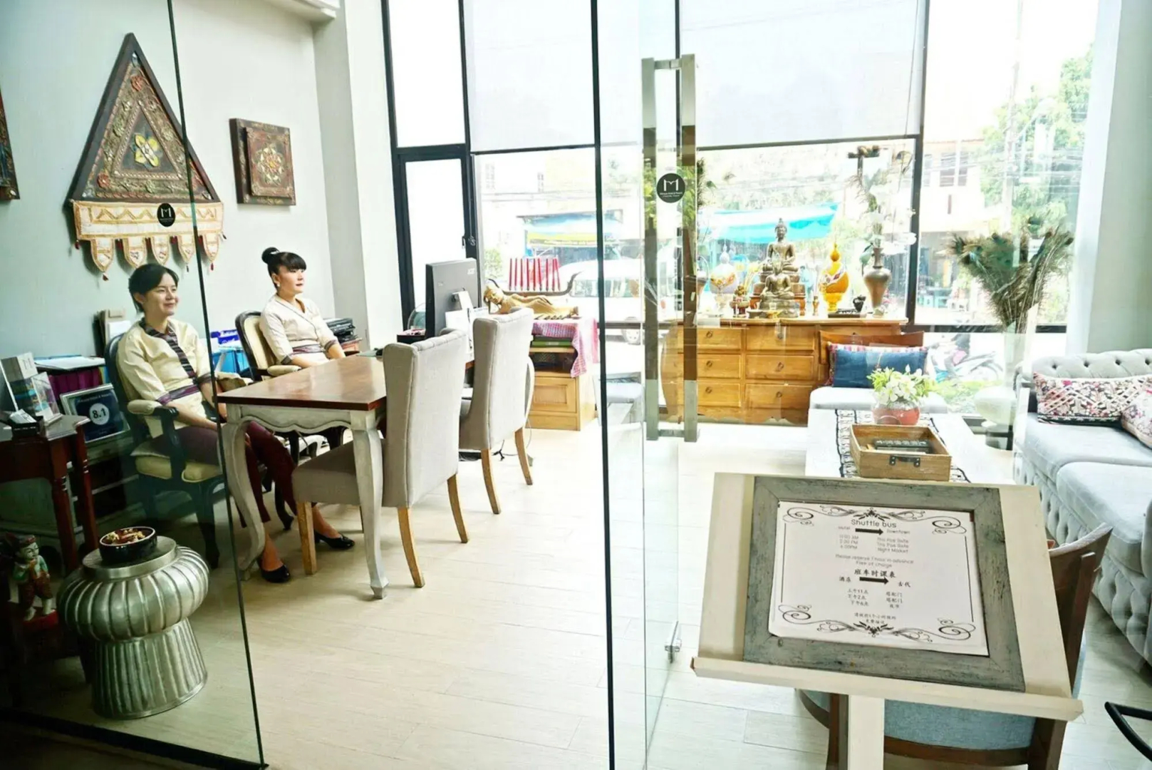 Photo - Maraya Hotel & Resort