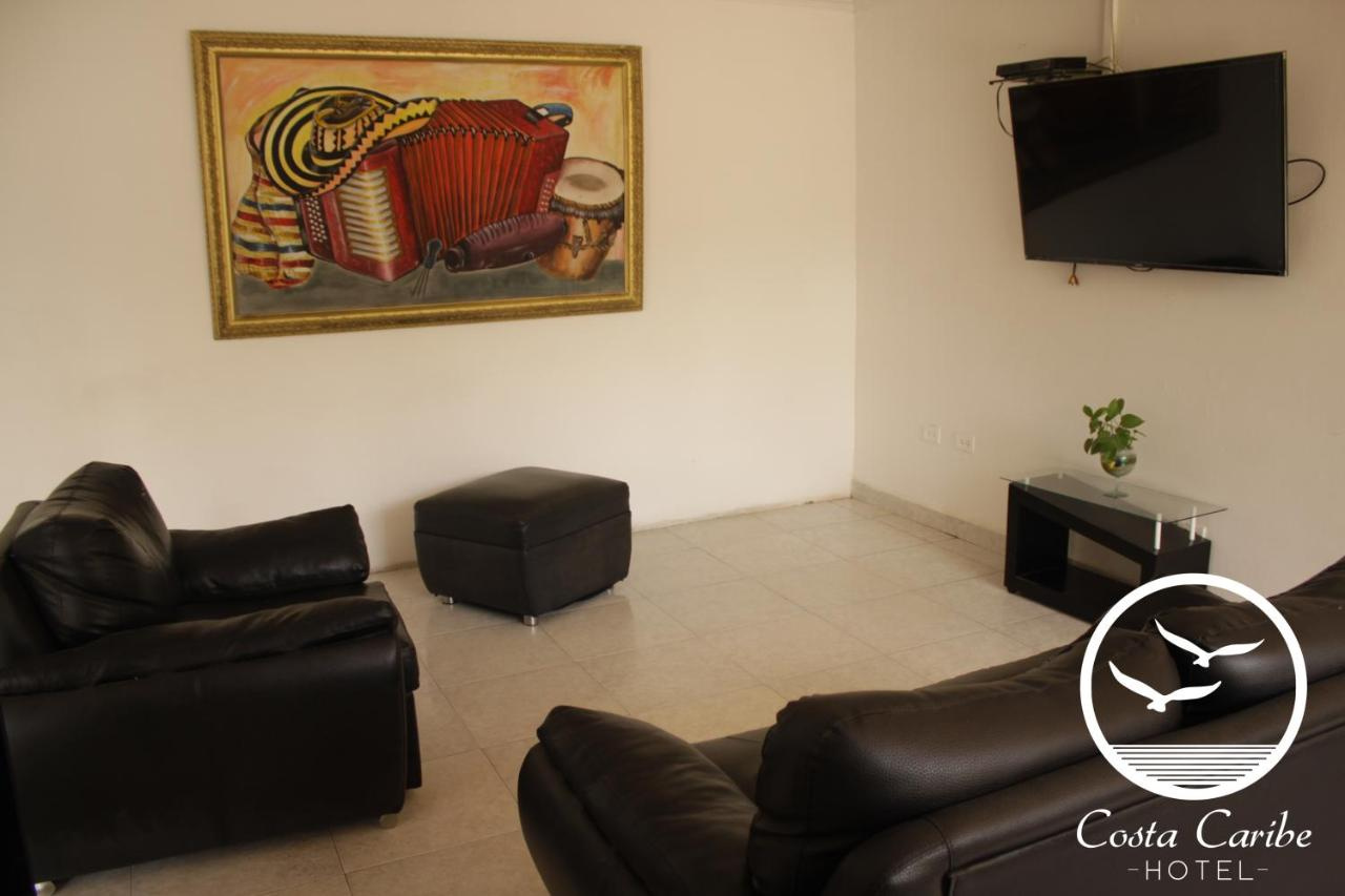 Foto - Hotel Costa Caribe