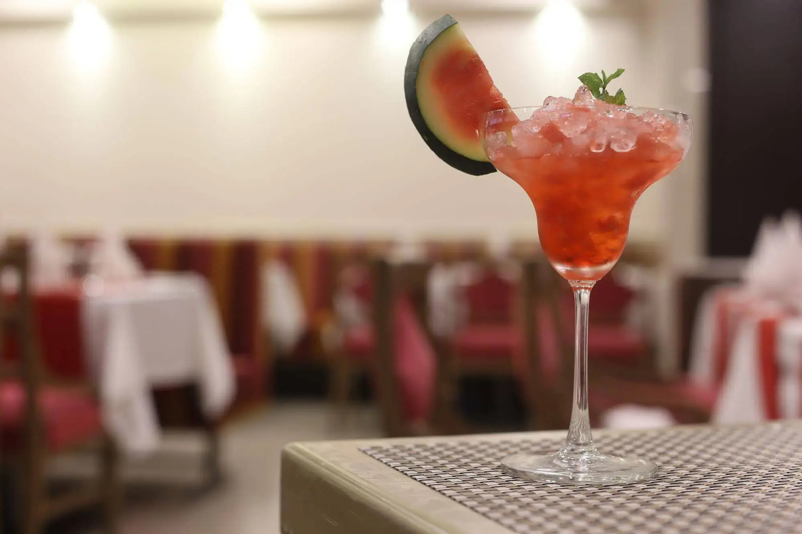 Foto - Hotel The Silver Inn Mumbai