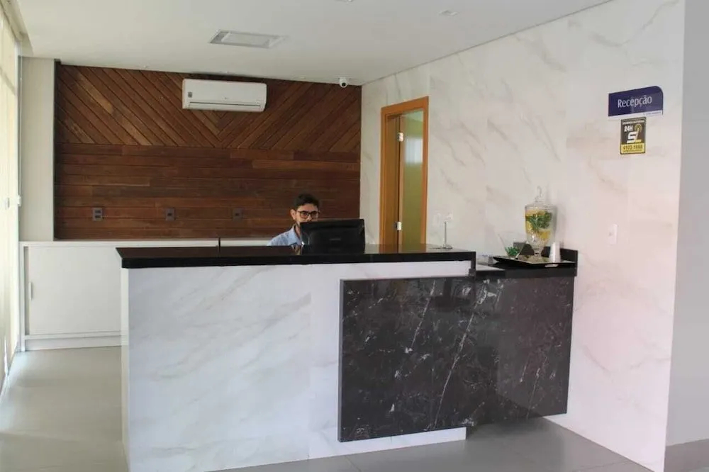 Foto - Sudoeste Hotel