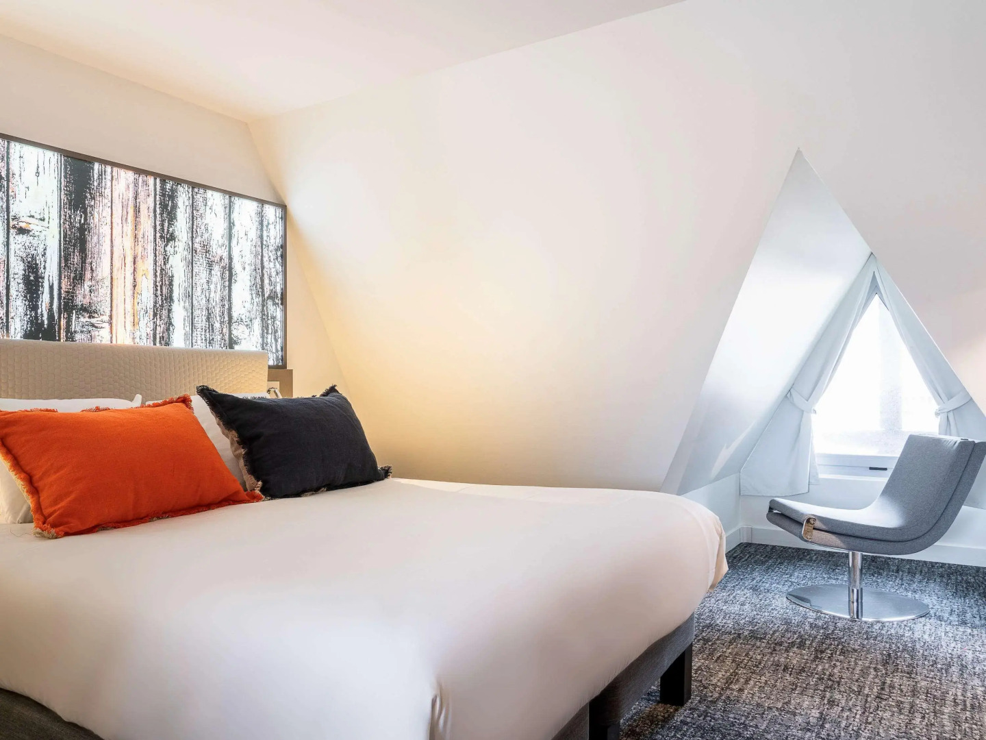 Photo - Novotel Deauville Plage