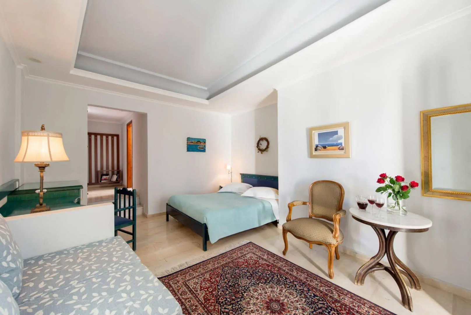 Foto - Villa Renos Hotel