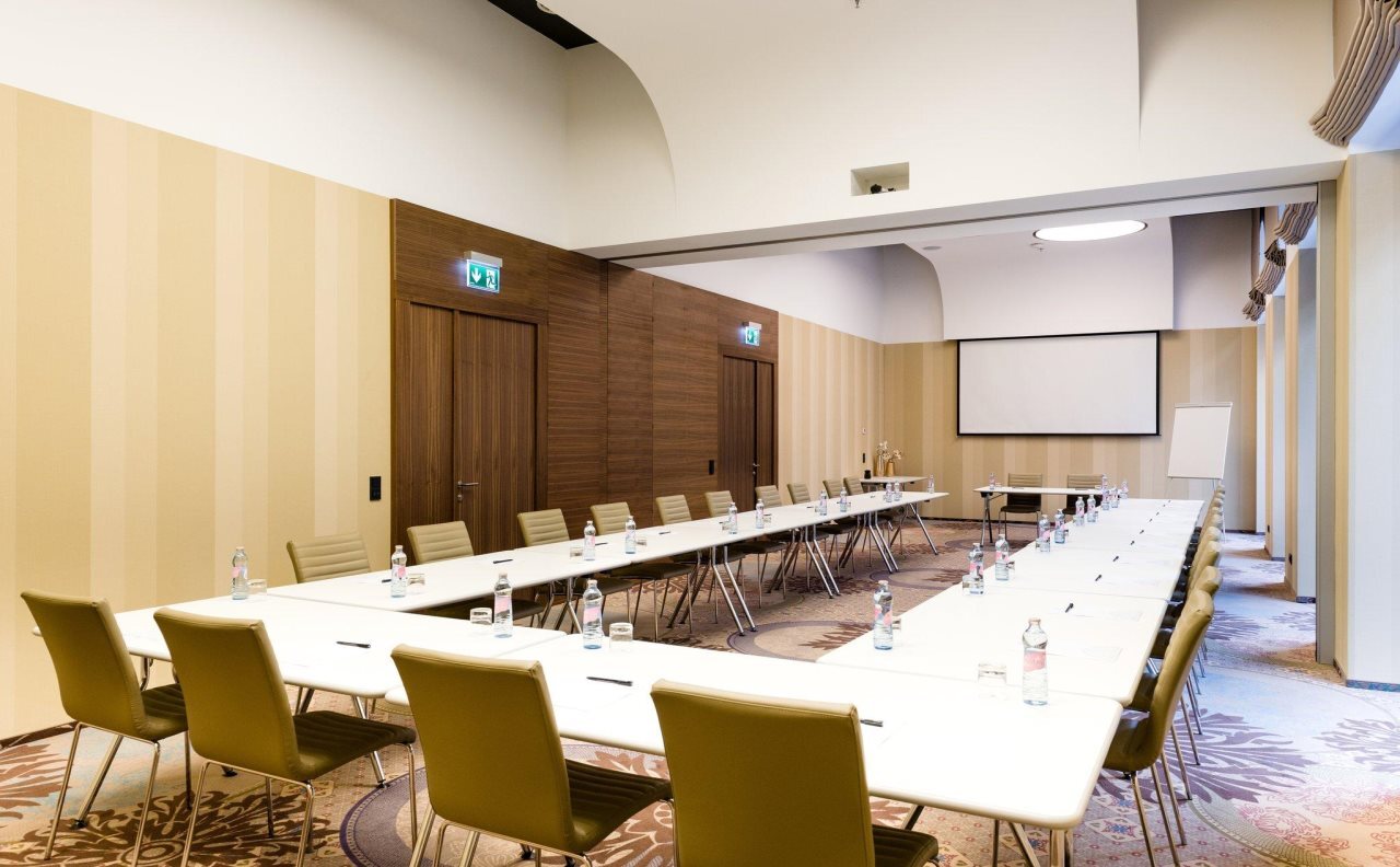 Photo - Hotel Moments Budapest by Continental Group