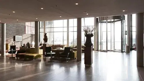 Foto - Van der Valk Hotel Rotterdam Ridderkerk