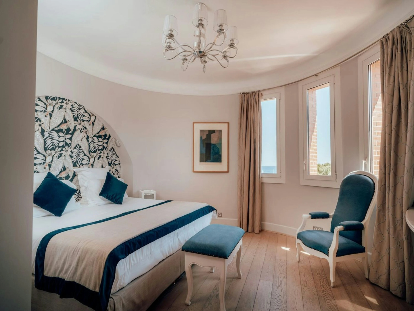 Foto - Ermitage de l'Oasis & Spa - Cannes Mandelieu