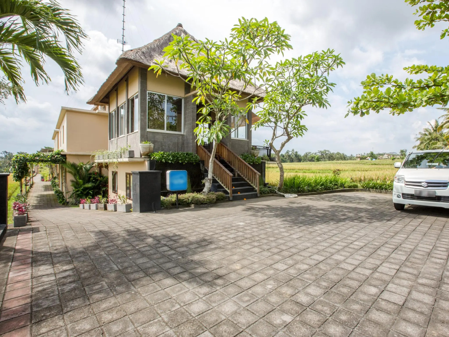 Foto - Manyi Village Ubud