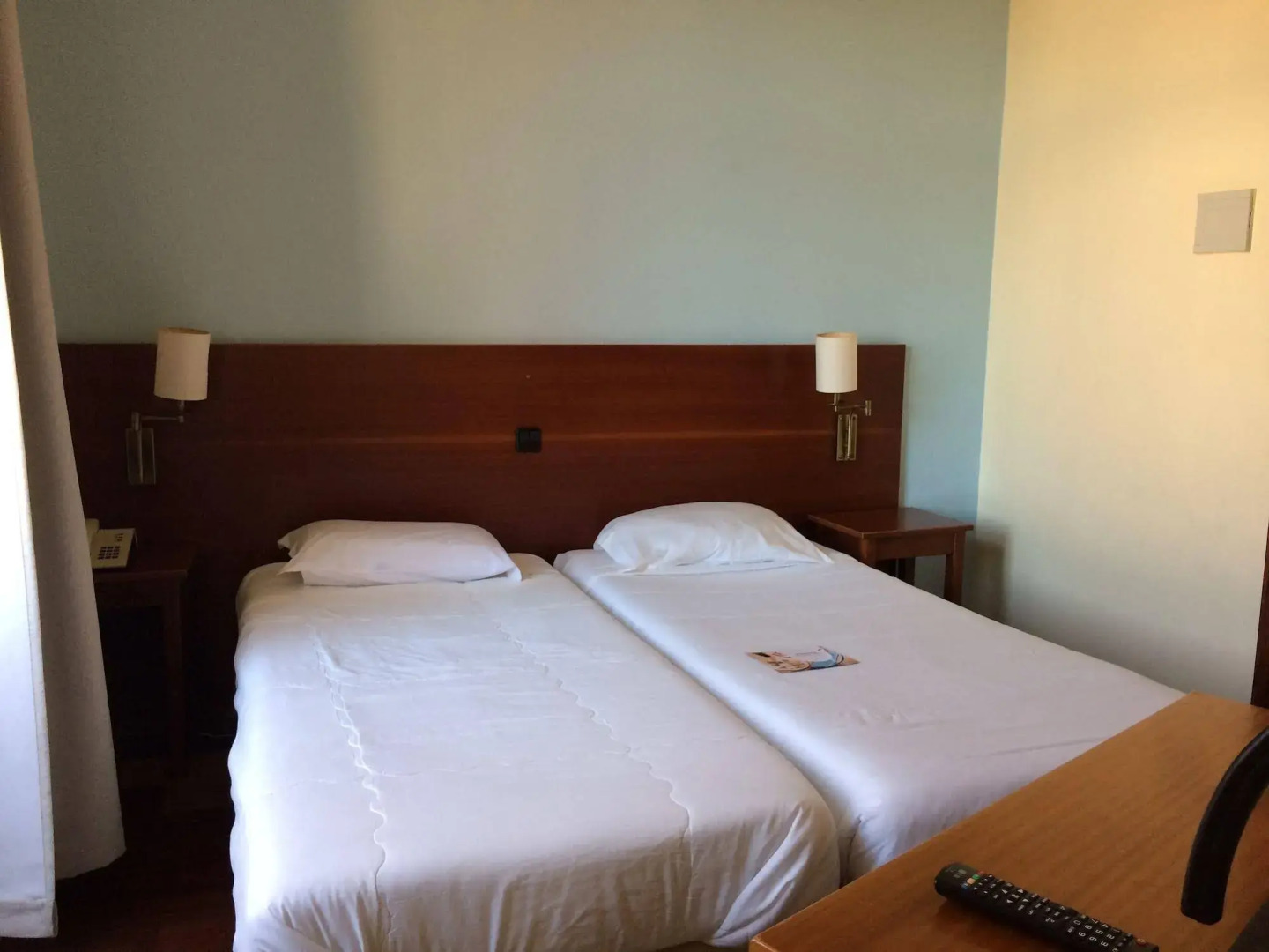 Photo - Stay Hotel Lisboa Centro Saldanha