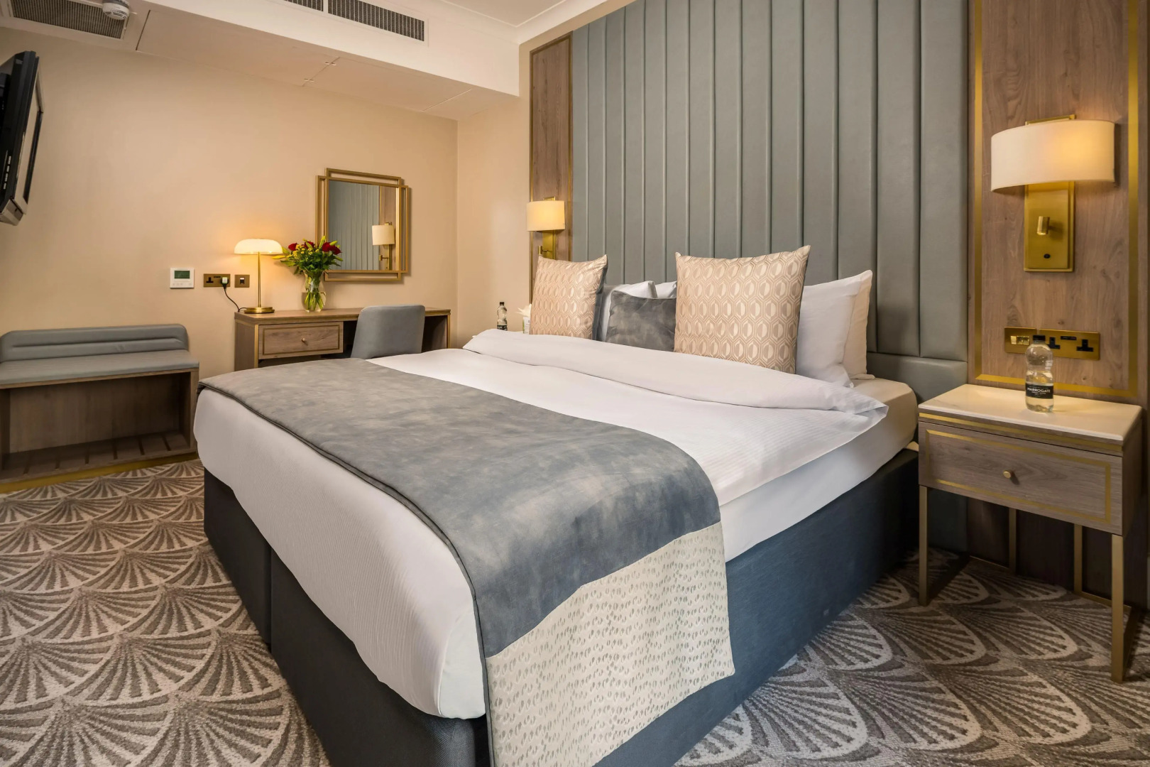 Foto - Washington Mayfair Hotel