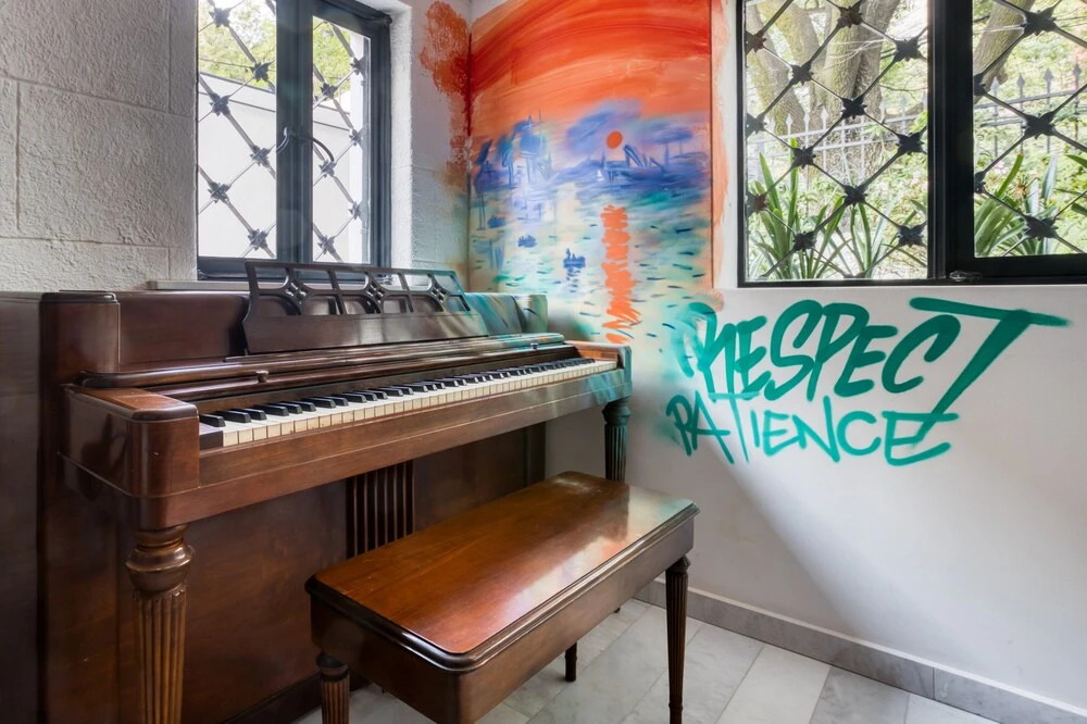 Foto - UTOPIC Campos Elíseos by ULIV