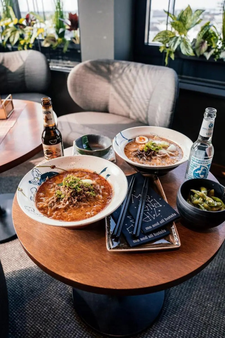 Foto - Me and All Hotel Dusseldorf, by Hyatt